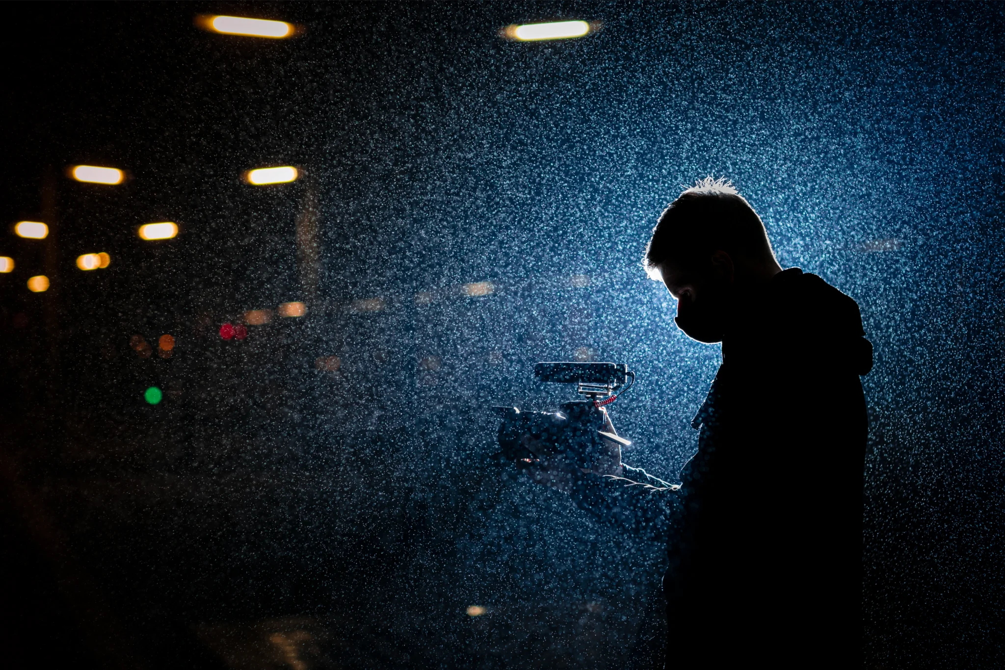 Videograaf Hilversum