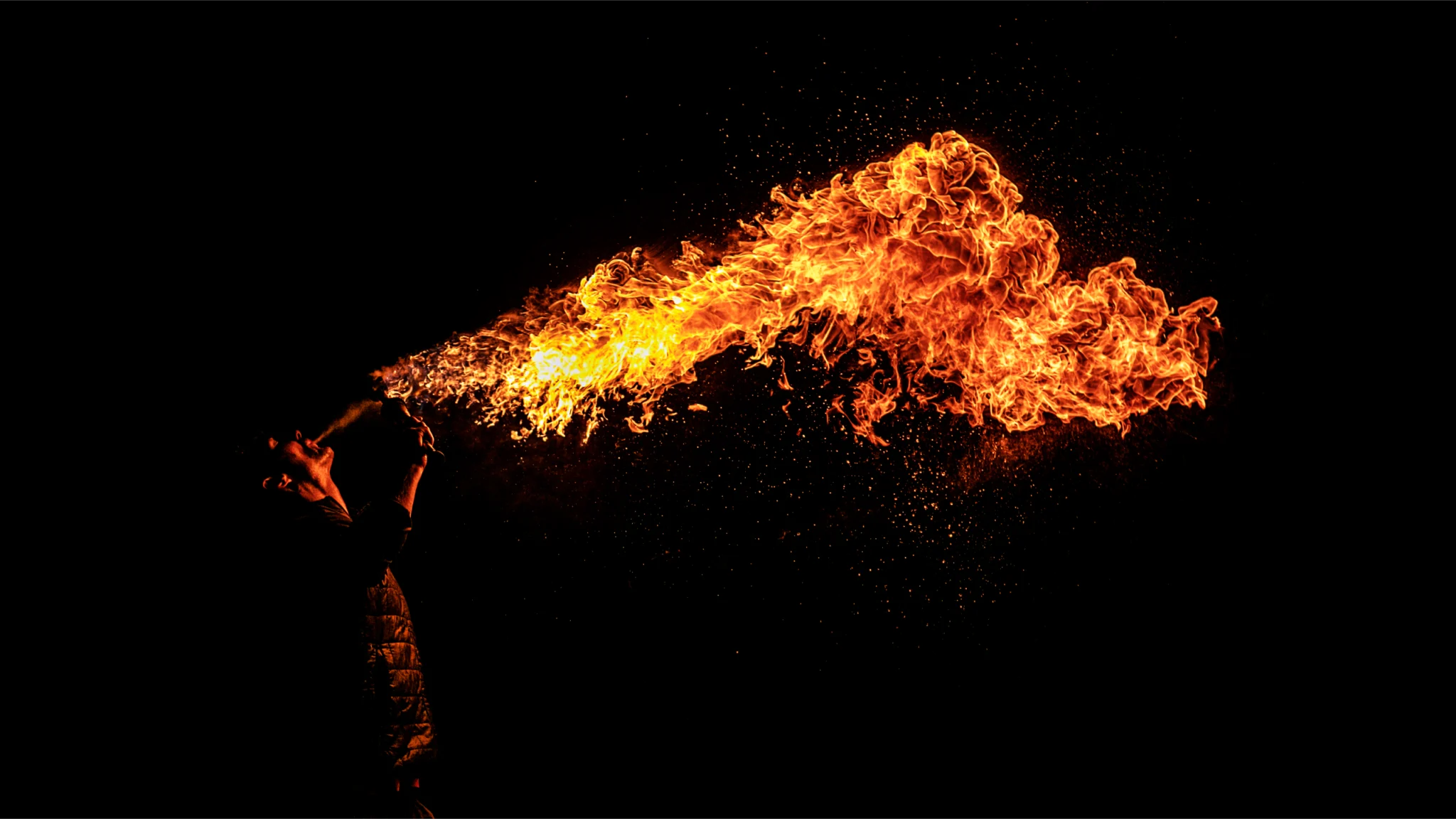 Entertainer Kopenhagen