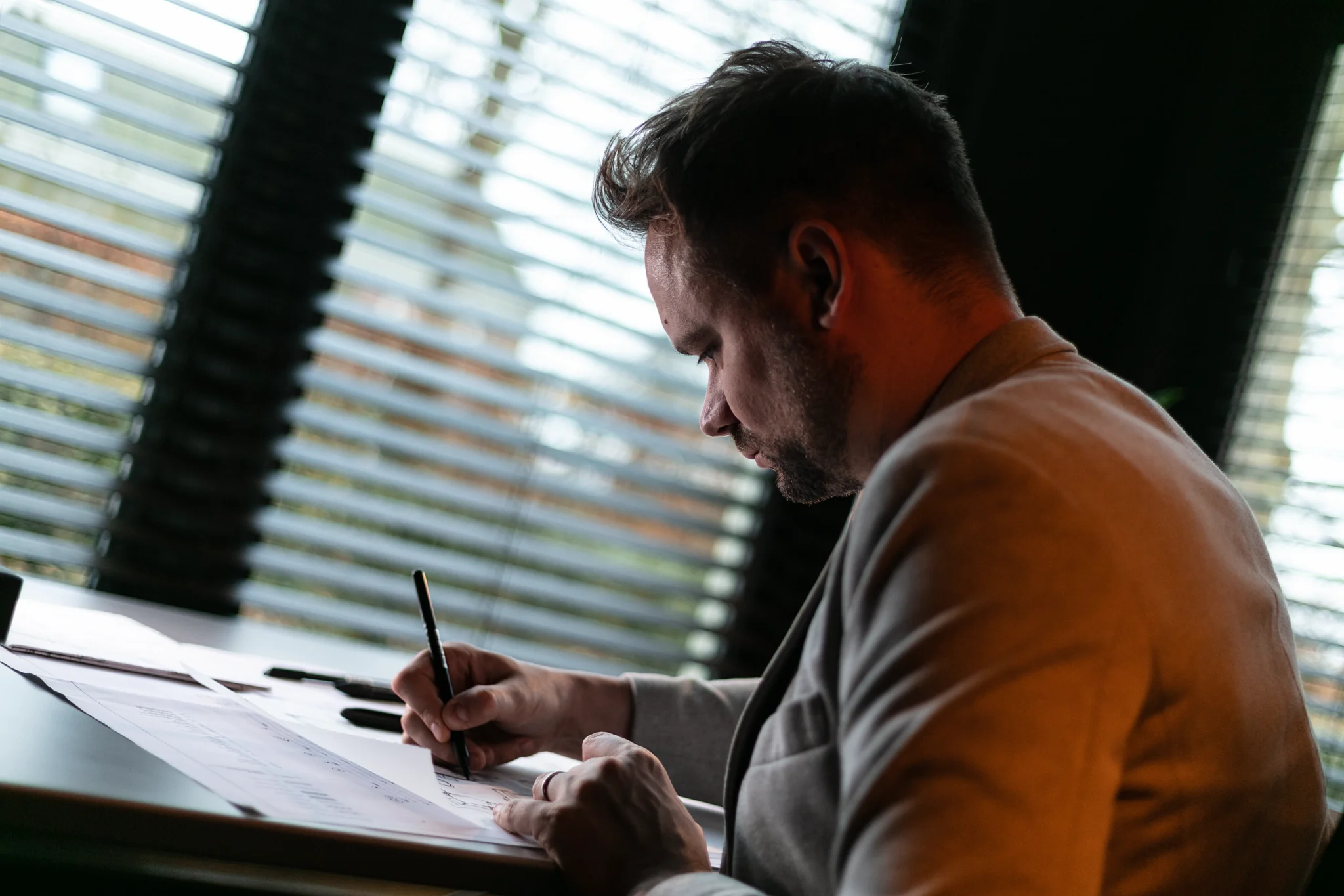 JeroenOvermars Interieurarchitectuur BNI