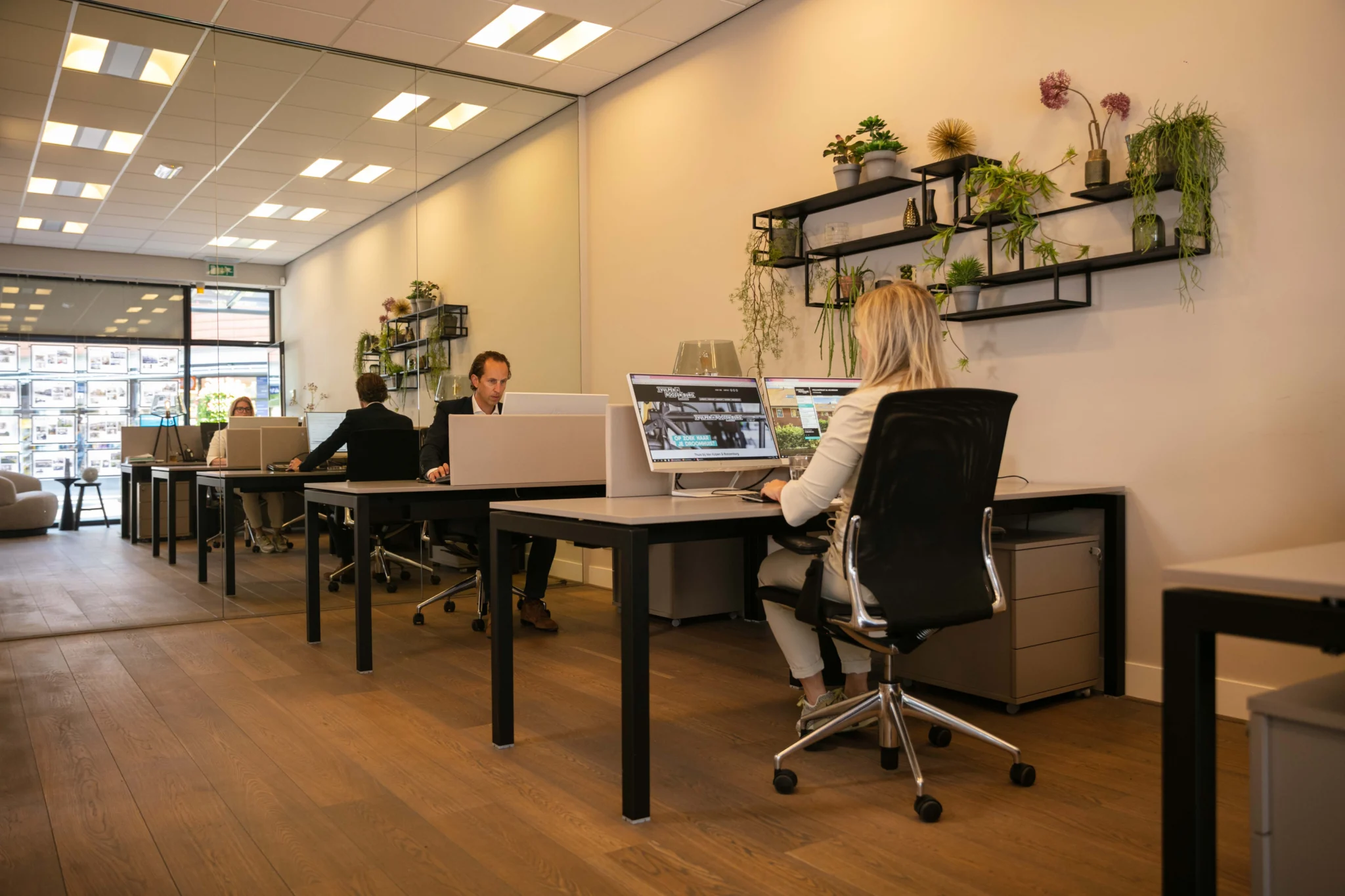 Van Vulpen & Roozenburg Makelaars