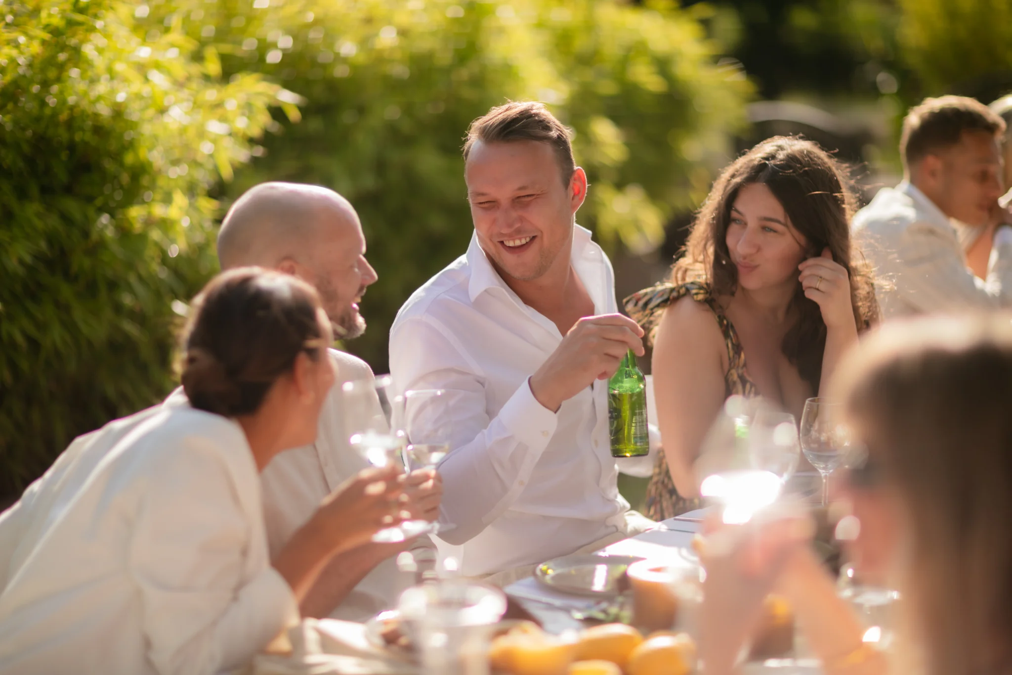 Verjaardagsfeest Zoetermeer