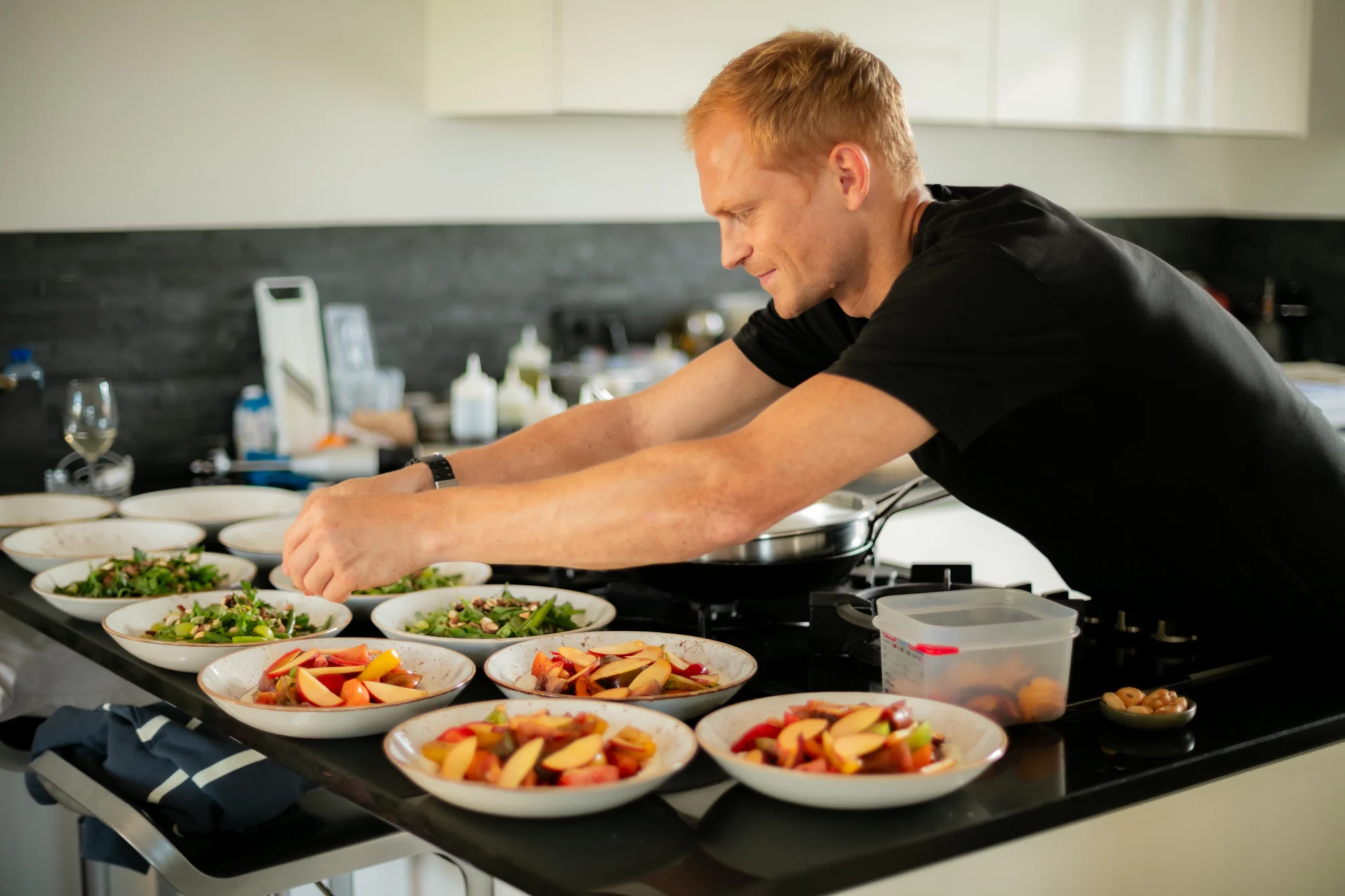 Verjaardagsfeest Zoetermeer