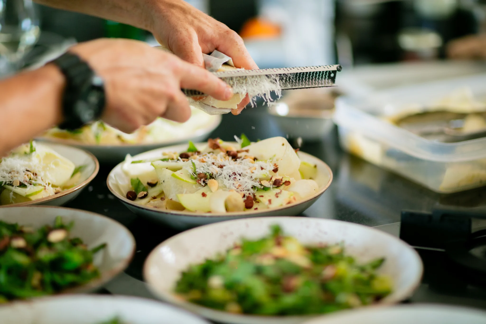 Verjaardagsfeest Zoetermeer