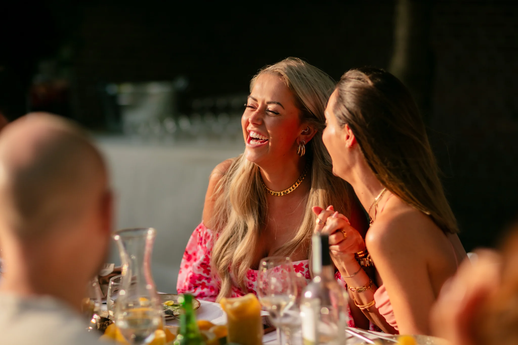 Verjaardagsfeest Zoetermeer