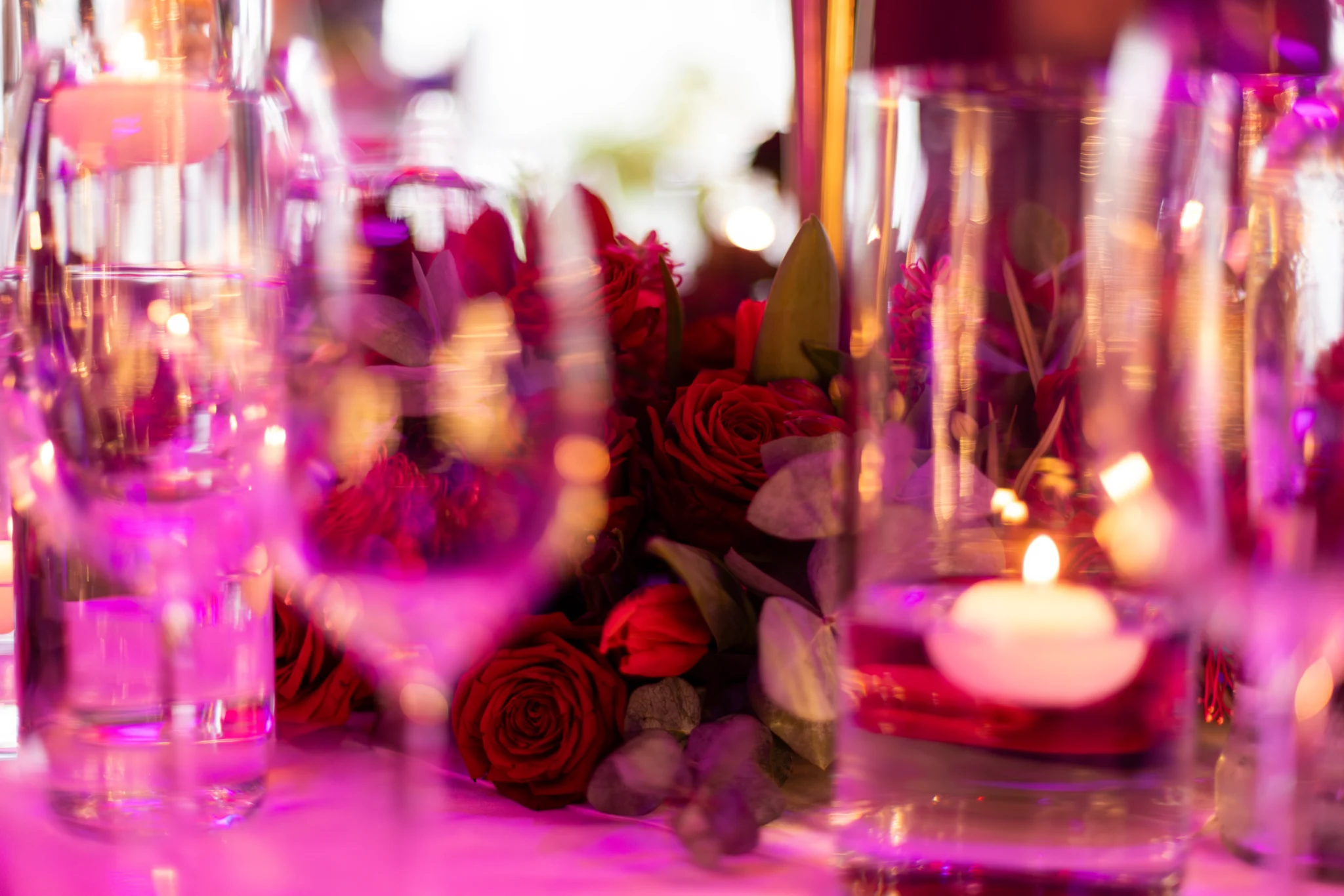 Verjaardagsfeest Amsterdam