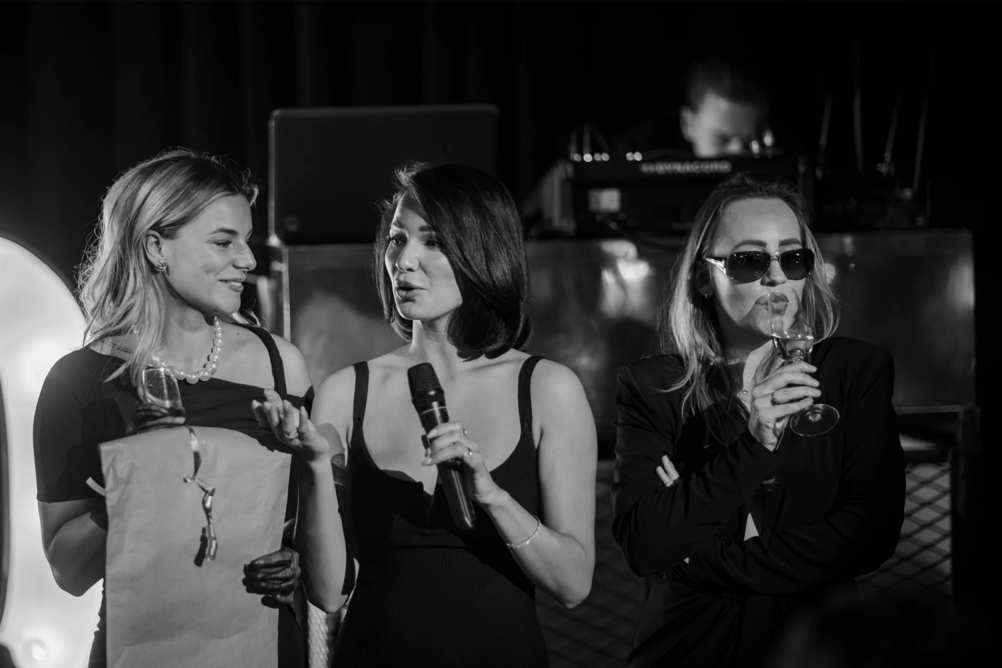 Verjaardagsfeest Amsterdam