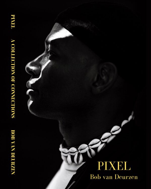 PIXEL - A Collection of Connections