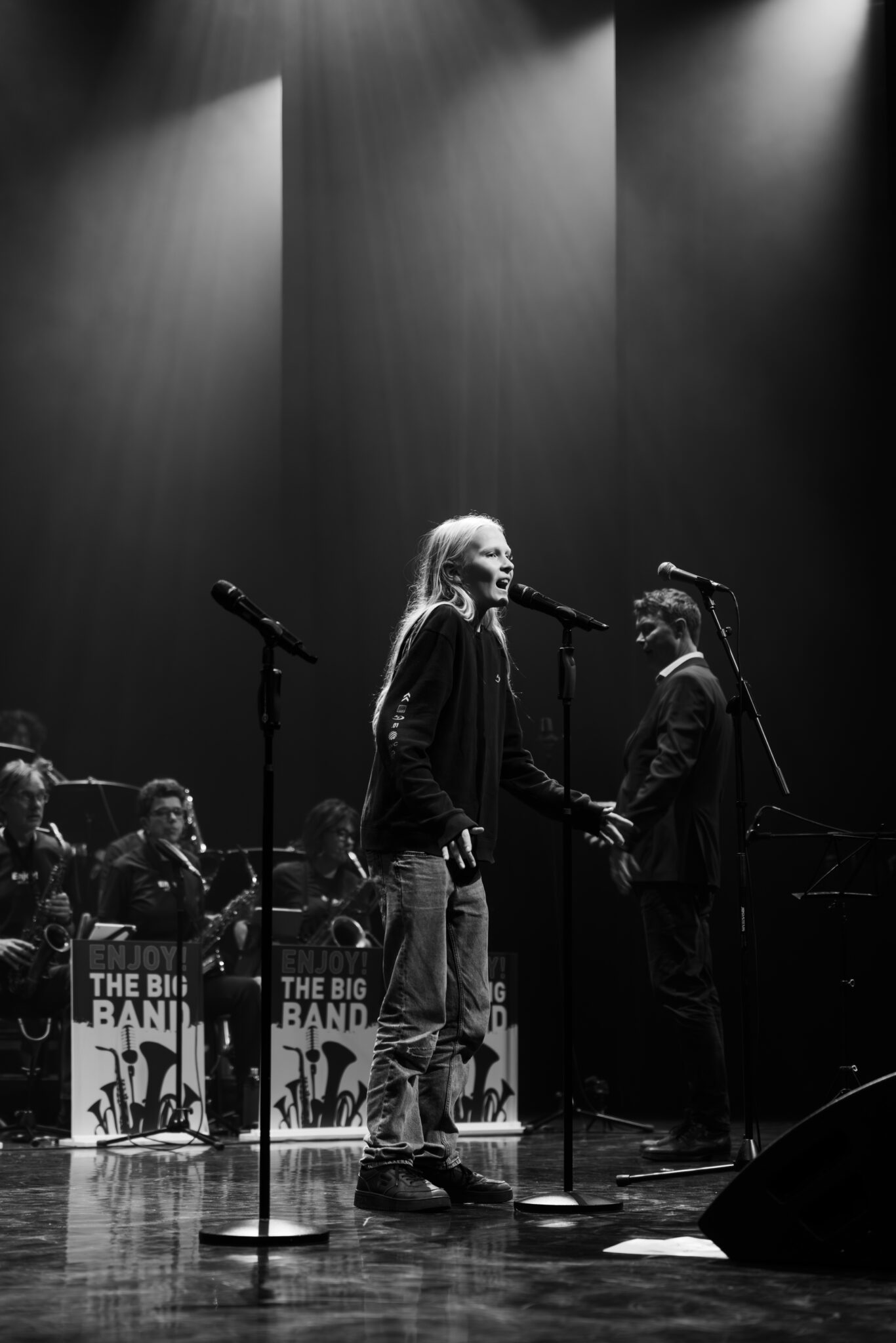 Enjoy! The Sessions Amstelveen