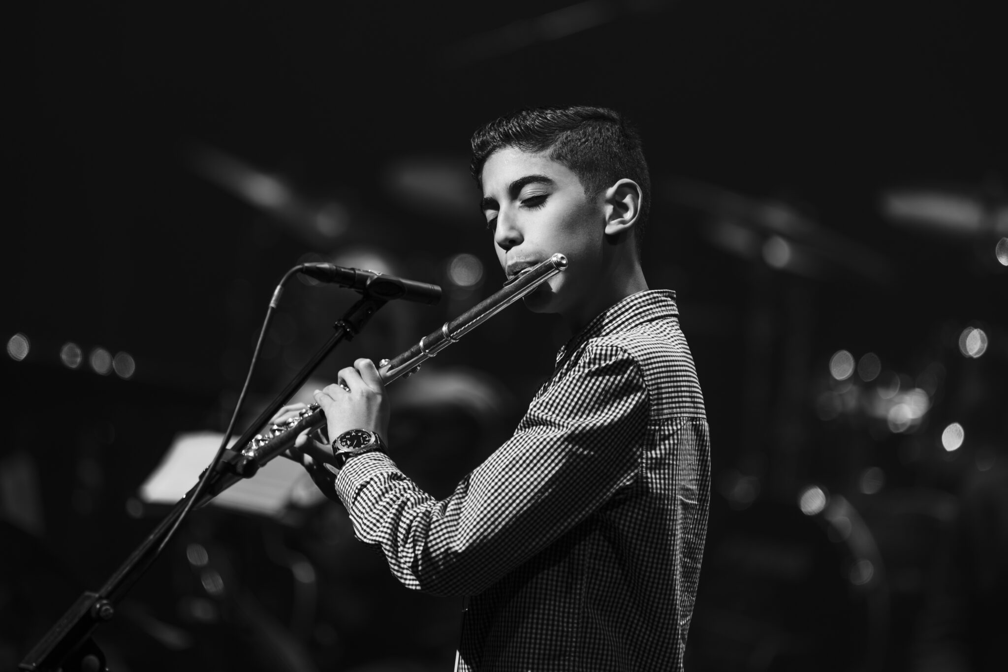 Enjoy! The Sessions Amstelveen