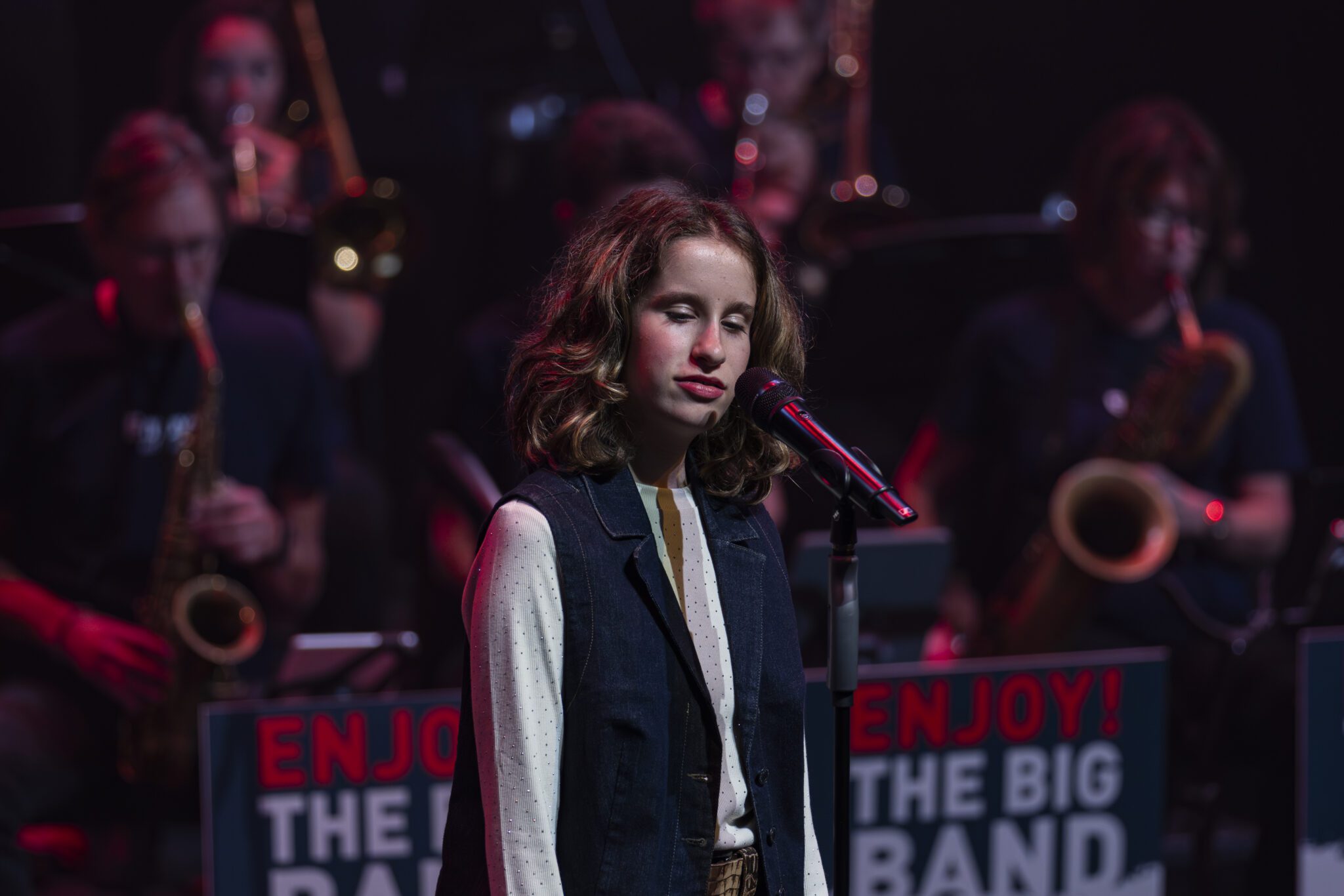 Enjoy! The Sessions Amstelveen