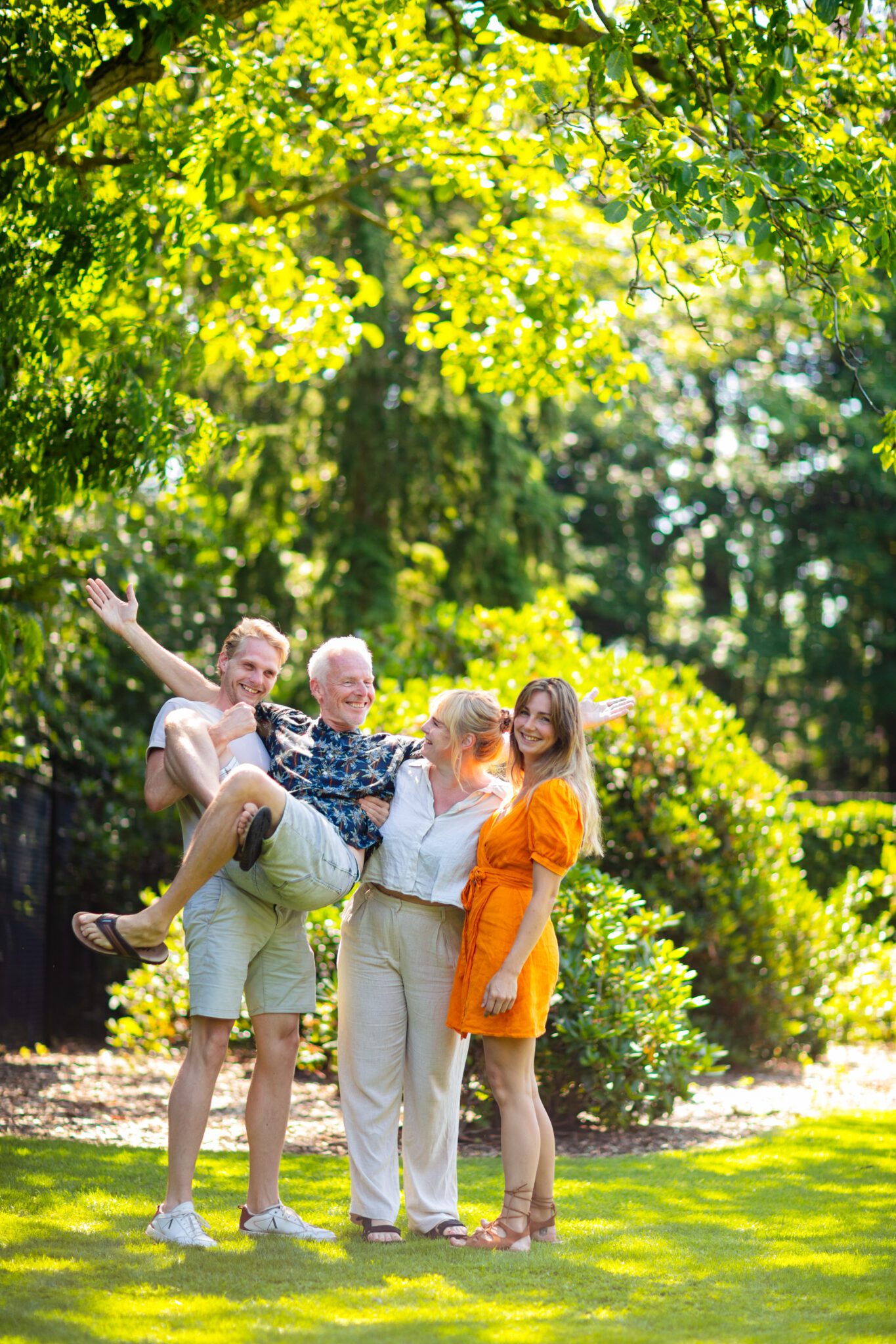 Familieshoot Wijchen