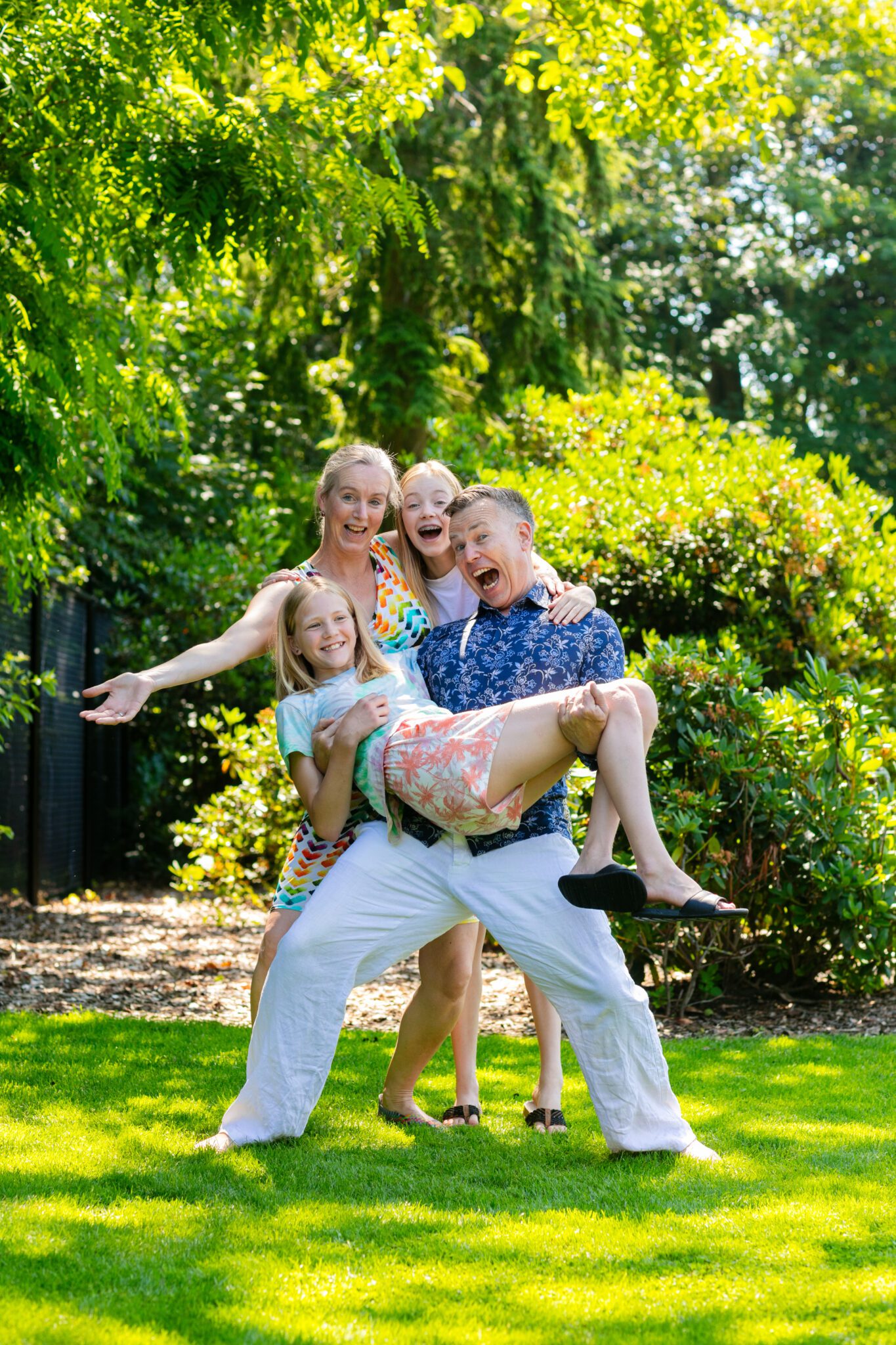 Familieshoot Wijchen