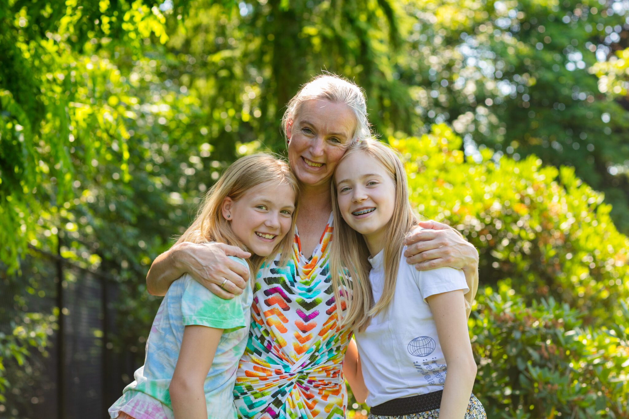 Familieshoot Wijchen