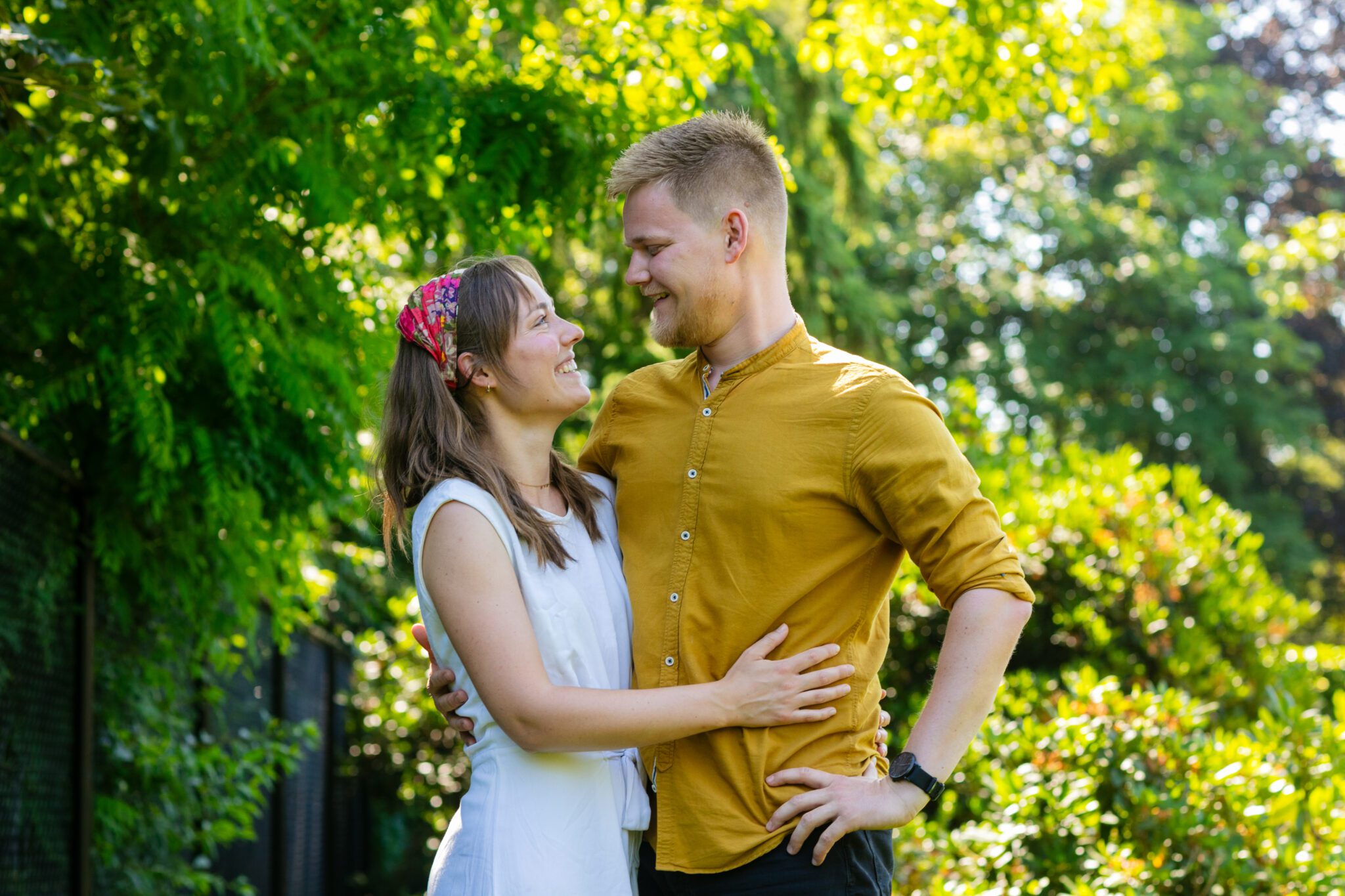 Familieshoot Wijchen
