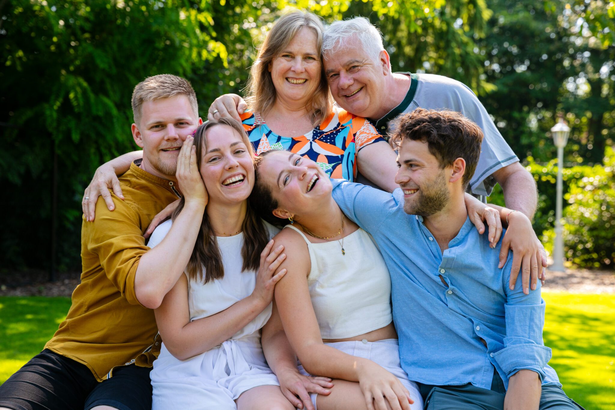 Familieshoot Wijchen