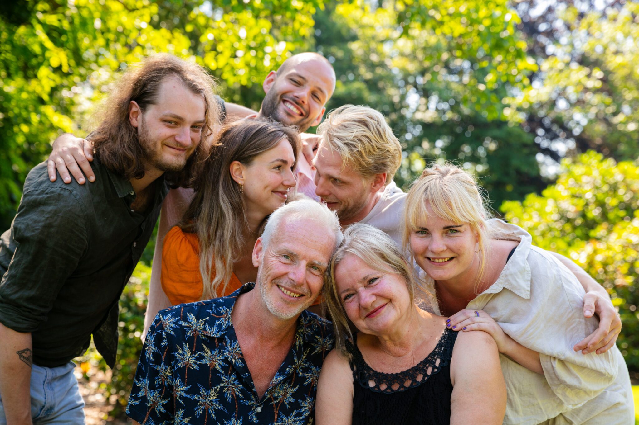 Familieshoot Wijchen