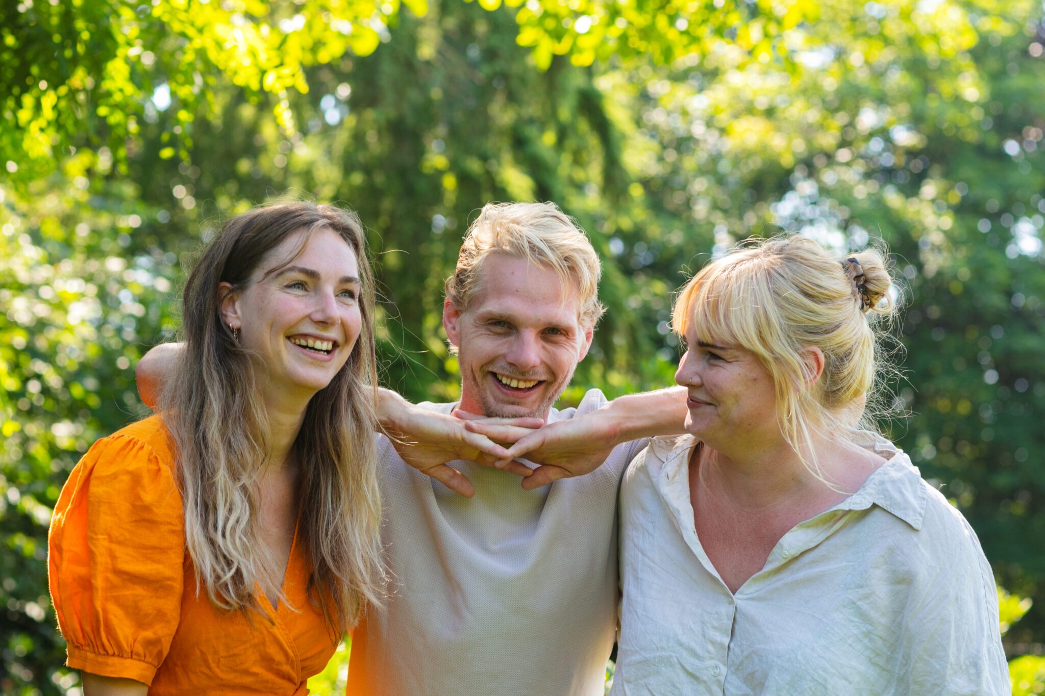 Familieshoot Wijchen