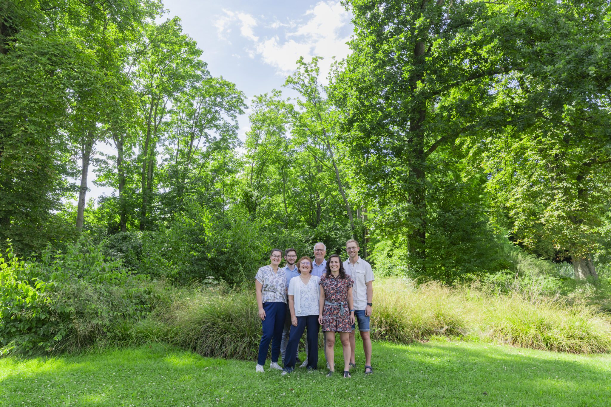 Familieshoot Arnhem