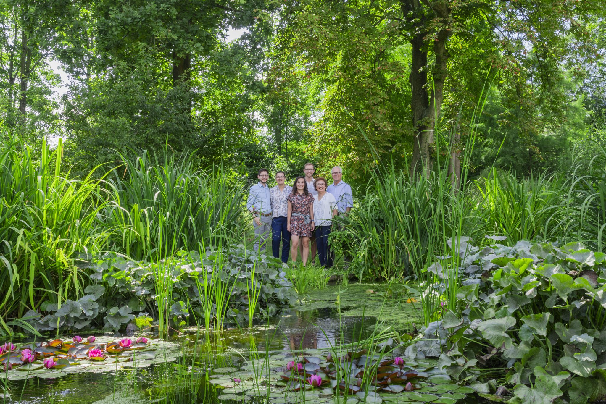 Familieshoot Arnhem