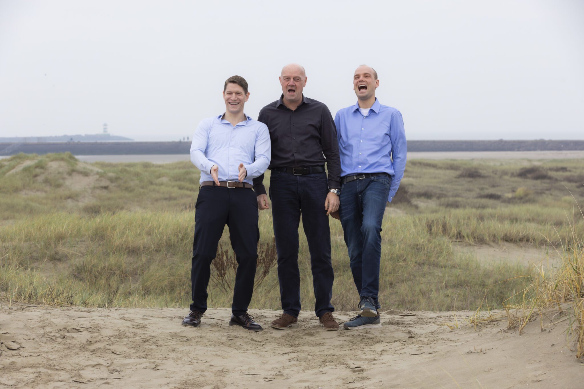 Familieshoot IJmuiden
