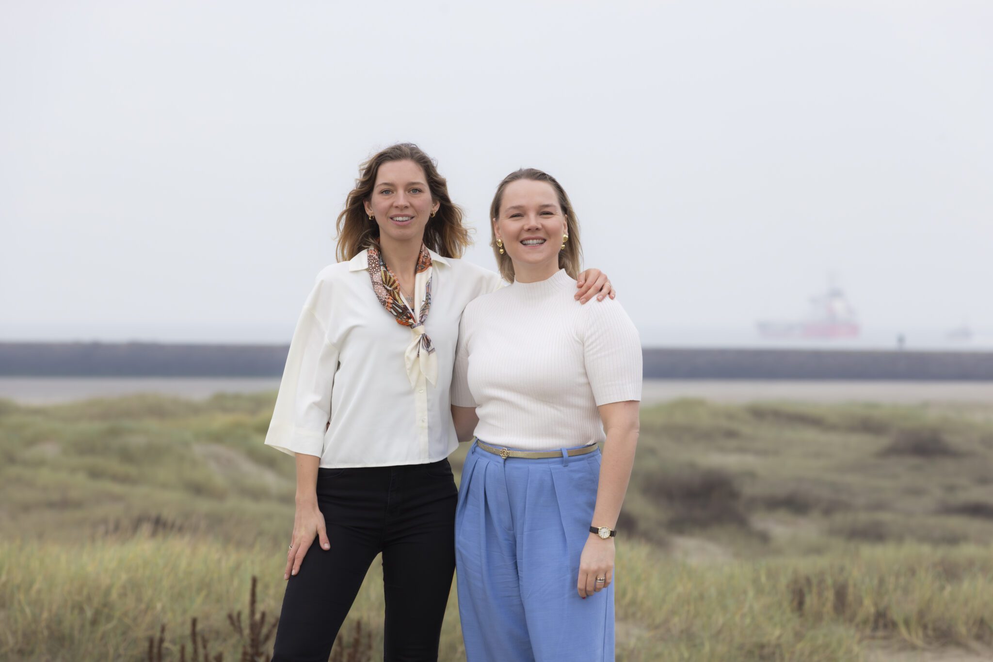 Familieshoot IJmuiden