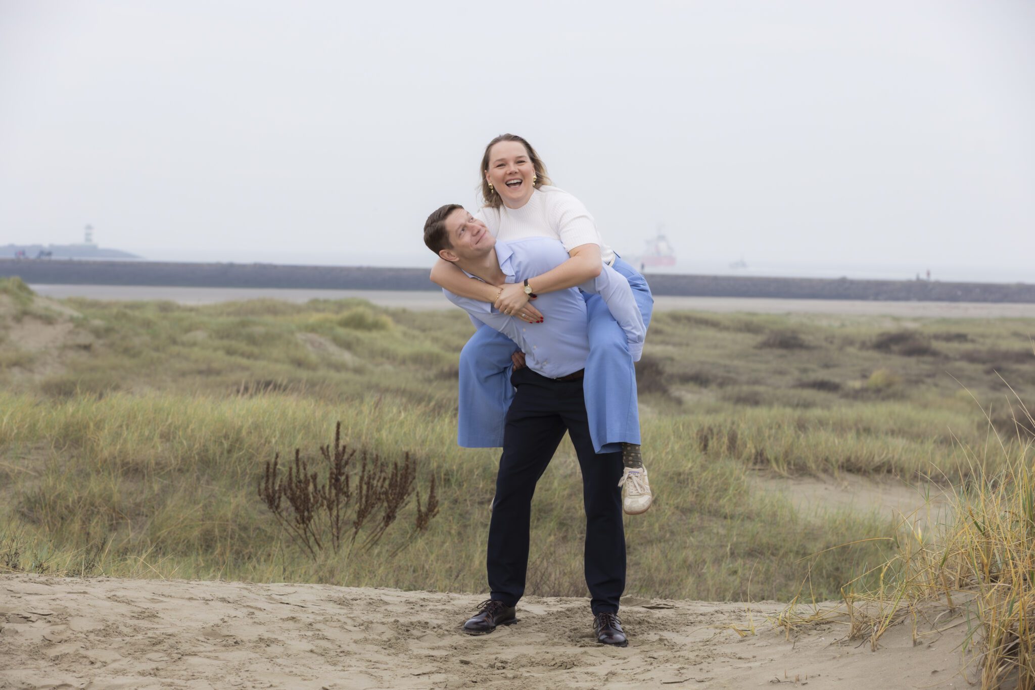 Familieshoot IJmuiden