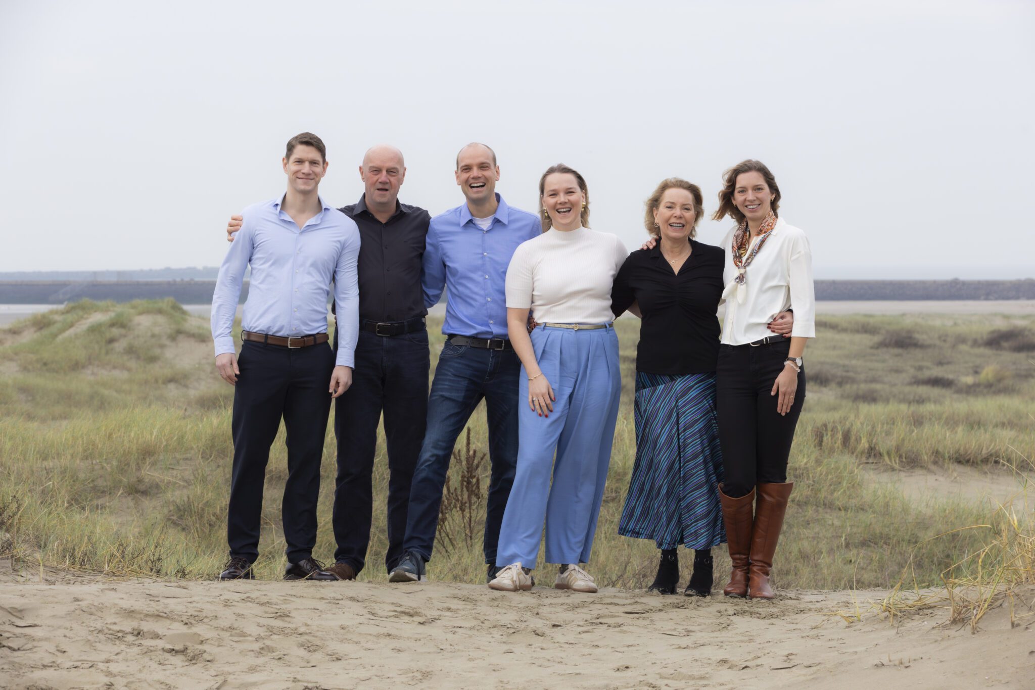 Familieshoot IJmuiden