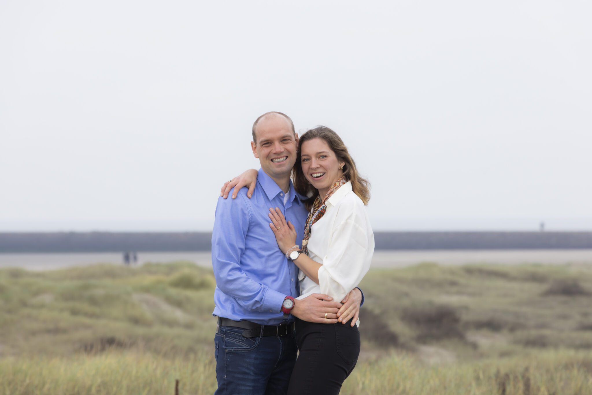Familieshoot IJmuiden