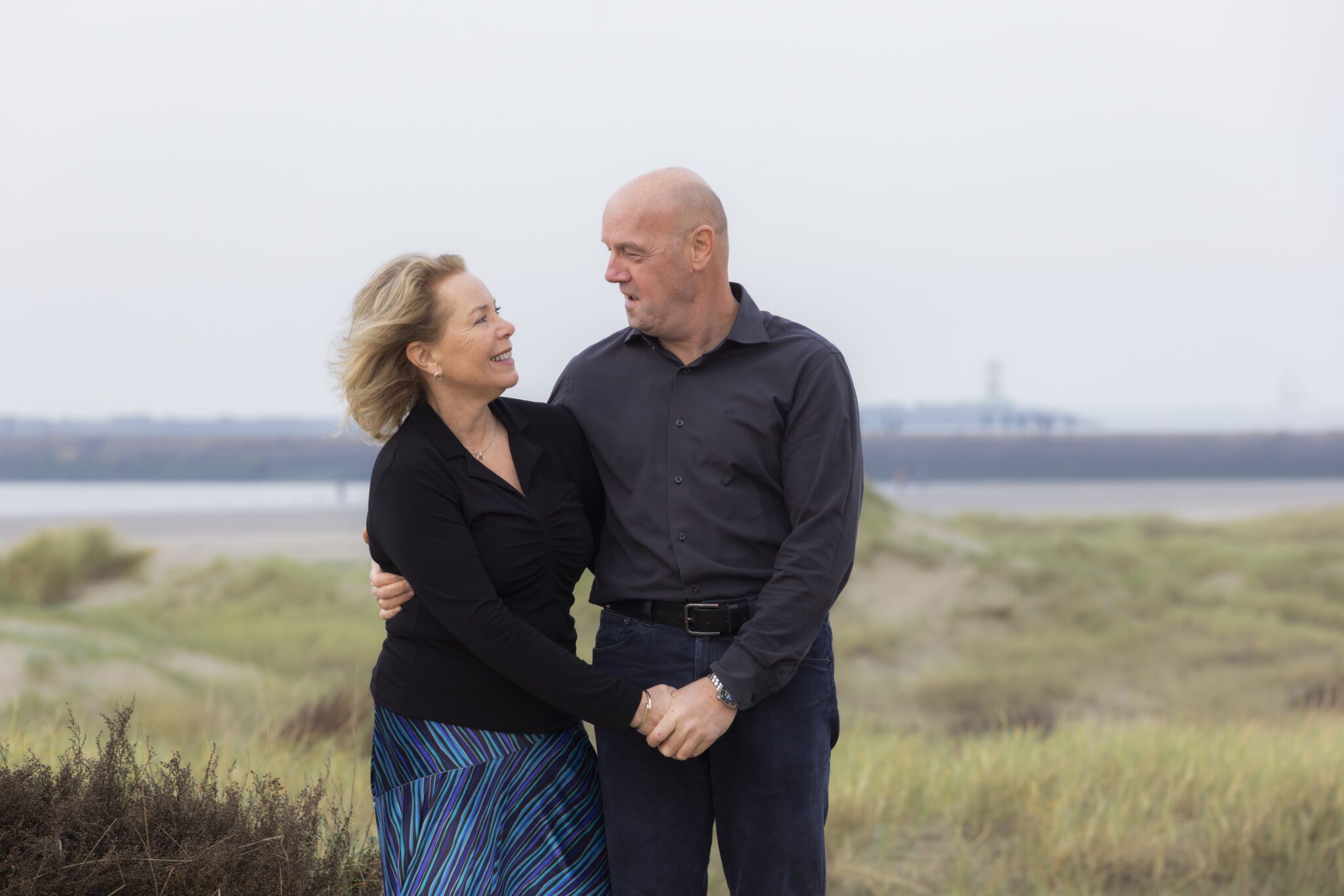 Familieshoot IJmuiden