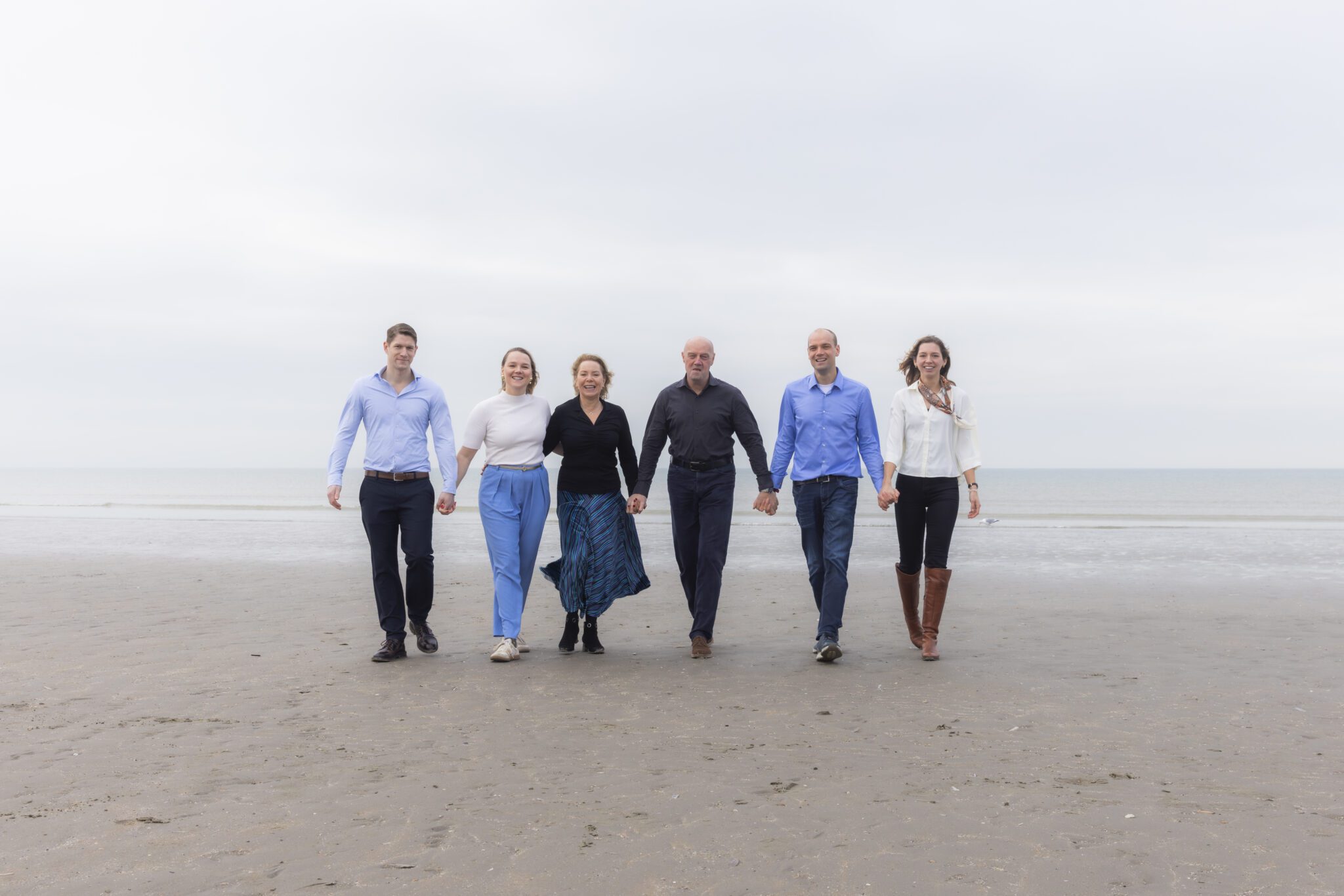 Familieshoot IJmuiden